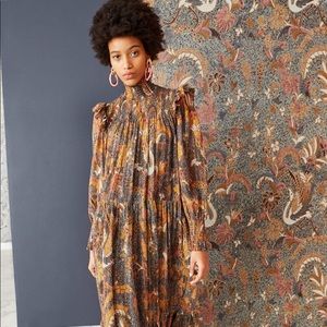 Ulla Johnson Constantine Dress (4)